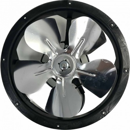 Ventildor ELCO ECM 230V IP65 50/60Hz.