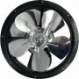 Ventildor ELCO ECM 230V IP65 50/60Hz.