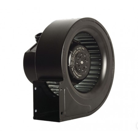 Ventilador pequeño centrífugo simple aspiración motor directo S&P CBM/2-140/059 155W