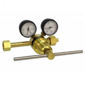 Manoreductor de CO2 WIGAM AZ200-200 0-200bar