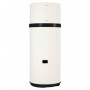Bomba calor ACS suelo DAIKIN serie estándar clima cálido EKHLE200CV3 volumen 192L R134A