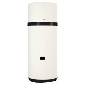 Bomba calor ACS suelo DAIKIN serie estándar clima cálido EKHLE200CV3 volumen 192L R134A
