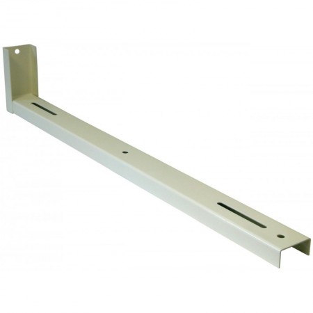 Juego soportes ángulo fachada grandes unidad exterior aire acondicionado SOPORTESC 1080mm