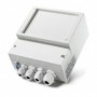 Central level converter  Mbus. B-METERS DR004W