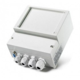 Central level converter  Mbus. B-METERS DR004W
