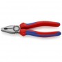 Alicate universal KNIPEX 180mm