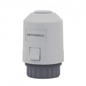 Actuador Termoelectrico 230V  On/Off  Pwm  1 Metro Cable