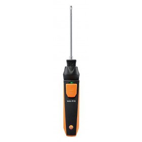 Termómetro Bluetooth® para smartphone con sonda de aire TESTO 915i Smart Probe
