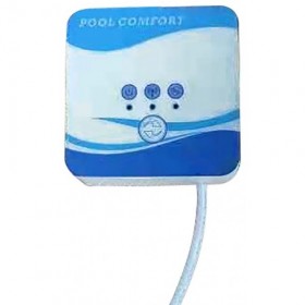 Kit módulo WiFi bomba calor piscina MUNDOCLIMA WF-MUPIR
