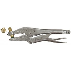 Perforadora tubo AV7 de 1/4"