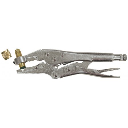 Perforadora tubo AV7 de 1/4"