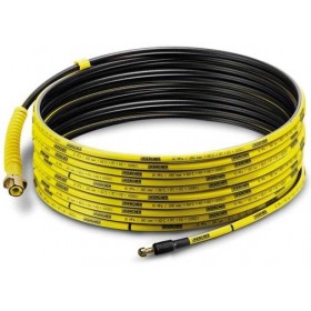 Kit Kärcher para limpieza de tuberías 15 m para hidrolimpiadora