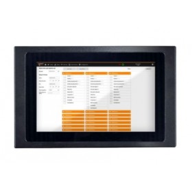 SISTEMA TACTIL DE GESTION REMOTA ELIWELL COMPACT TOUCH 15 (15 DISPOSITIVOS)