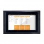 SISTEMA TACTIL DE GESTION REMOTA ELIWELL COMPACT TOUCH 15 (15 DISPOSITIVOS)