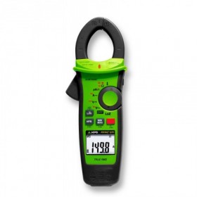 Pinza amperimétrica especial clima KPS DCM7000