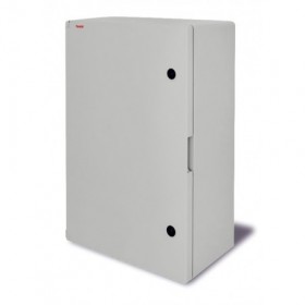 Armario eléctrico mural estanco IP65 FAMATEL AE600 600X400X200mm