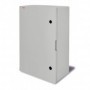 Armario eléctrico mural estanco IP65 FAMATEL AE600 600X400X200mm