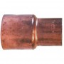 REDUCCION COBRE HEMBRA 3/4" X 1/2"