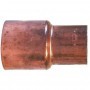 REDUCCION COBRE HEMBRA 3/4" X 1/2"