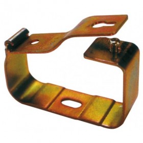 Soporte pared tuberia aislada GRIP LOCKS tipo 2 ESCOFIX