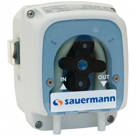 Bomba condensados peristáltica SAUERMANN PE-5100