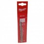 Broca piloto para corona universales MILWAUKEE TCT Ø8x120mm