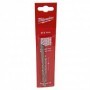 Broca piloto para corona universales MILWAUKEE TCT Ø8x120mm