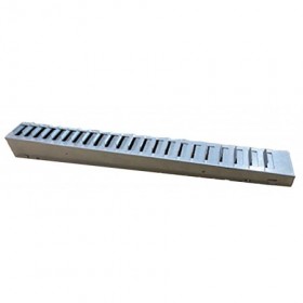 Regulador-captador de aire para rejas de conducto circular ESCOCLIMA RCC 825x125mm