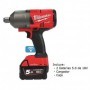 Llave impacto MILWAUKEE M18 ONEFHIWF34-502X