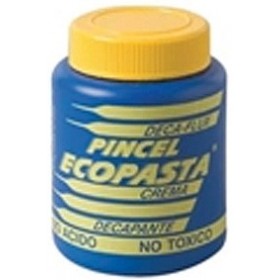 Decapante con pincel en pasta ECOPASTA de 125 g