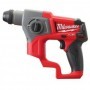 Martillo compacto MILWAUKEE M12 CH-0