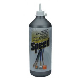 Bote 1L Lubricante para guía pasacables