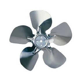 PALA PARA MOTOR MULTIANCLAJE 10W DIAMETRO 230 28º