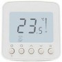 Termostato ambiente  digitalfancoil HONEYWELL TF428WN/U  BLANCO