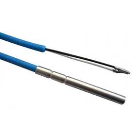 SONDA TEMPERATURA  PTC S6-1 (2)-IP68 (2 METROS CABLE) VAINA INOX