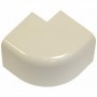 Ángulo externo canaleta BC 90x65mm ESCCONDUCT