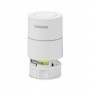 Actuador electrotérmico SIEMENS STA121.65L10 .24VCA .NC