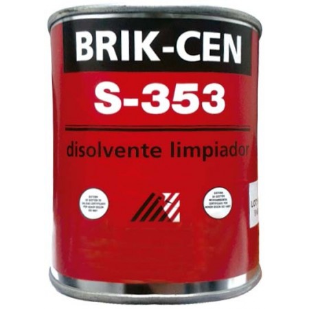 Bote 1L disolvente COLAFOR adhesivo contacto