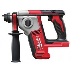 Martillo combinado MILWAUKEE SDS-plus M18 BH-0
