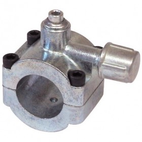 VALVULA DE BRIDA BPV-21 PARA 1/2" Y 5/8"