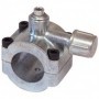 VALVULA DE BRIDA BPV-21 PARA 1/2" Y 5/8"