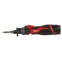 Soldador MILWAUKEE M12 SI-201C