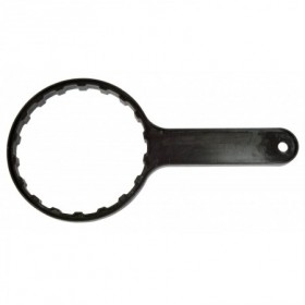 Llave apertura SEIWATER para filtro agua 3 piezas 5" y 10"