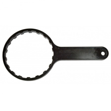 Llave apertura SEIWATER para filtro agua 3 piezas 5" y 10"