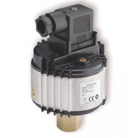 REGULADOR DE VELOCIDAD JOHNSON CONTROLS P315PR-9202C