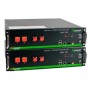 Batería litio UPOWER tipo rack 24V 2900Wh