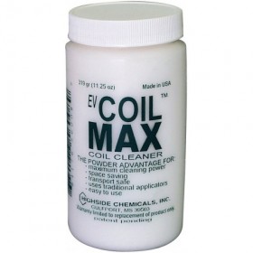 Bote limpiador de en polvo de 0.3kg COIL MAX