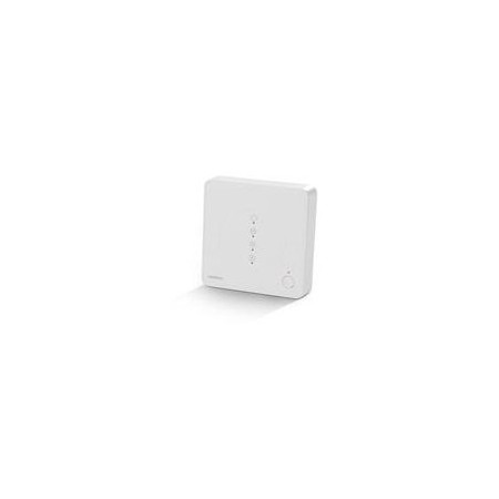 Hub  connected home .SIEMENS GTW100ZB