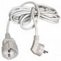 Prolongador de cable VOLTIMERC TT 3x1.5mm² 5m