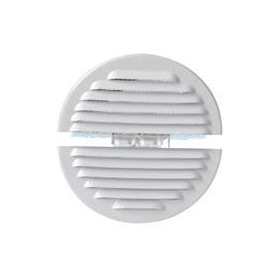 Rejilla para el transito de aire colocada en el exterior ESCOCLIMA  DFR160B